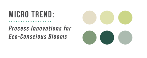 Microtrend: Mother Nature's Medicine